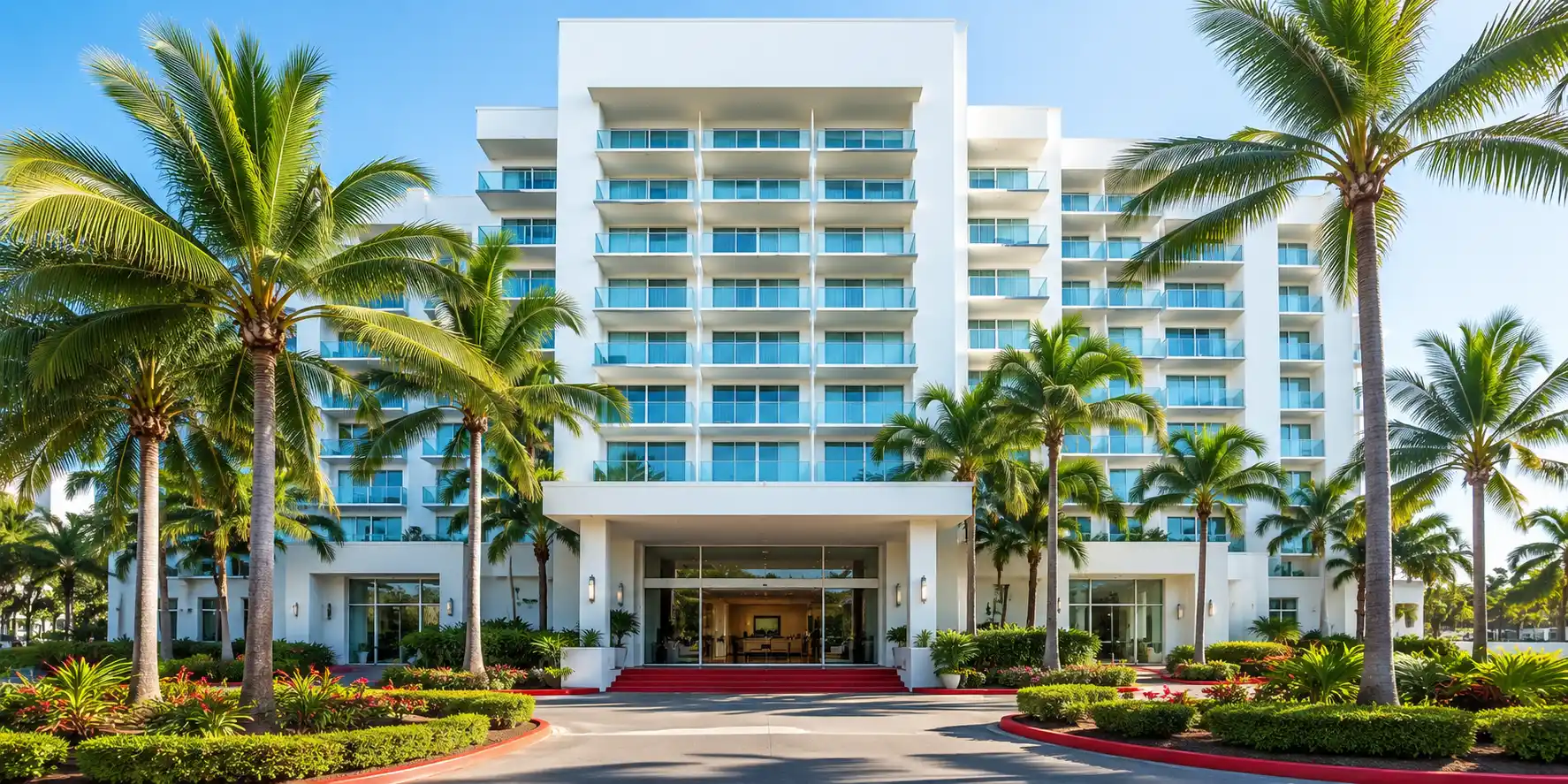 Holiday Inn & Suites Puerto Vallarta Marina & Golf